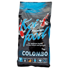 Colombo Koi Medium 3Kg