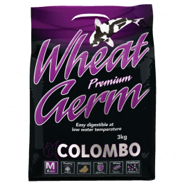 Colombo Wheat Germ Medium 3Kg