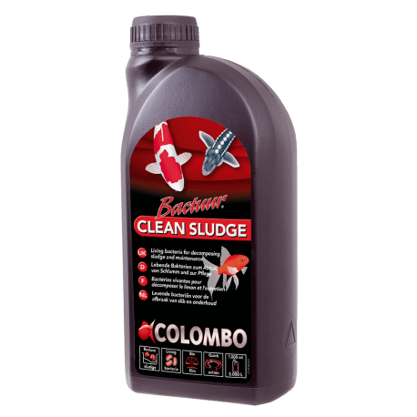 Colombo Bactuur Clean 1000ml