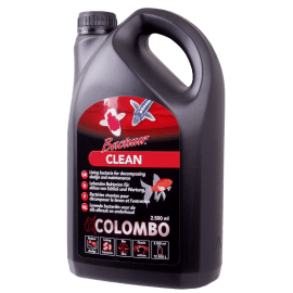 Colombo Bactuur Clean 2500ml