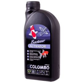 Colombo Bactuur Activator 1000ML