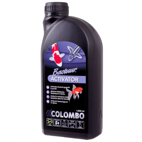 Colombo Bactuur Activator 1000ML