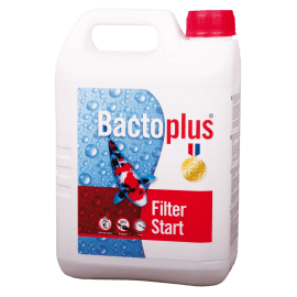 Colombo BactoPlus Filter Start 2500ml
