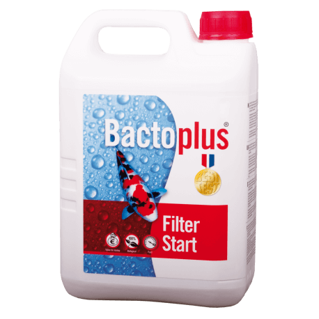 Colombo BactoPlus Filter Start 2500ml
