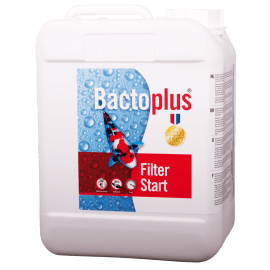 Colombo BactoPlus 5000ml - Bactéries bassin