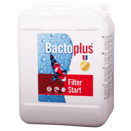 Colombo BactoPlus 5000ml - Bactéries bassin