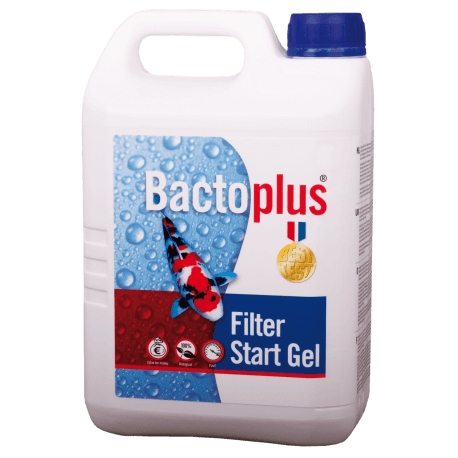 Colombo BactoPlus Gel 2500ml