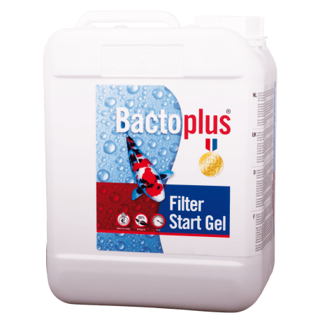 Colombo BactoPlus Gel 5000ml