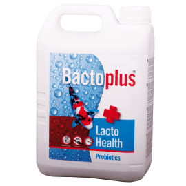 Colombo Bactoplus Lacto Health 2,5L