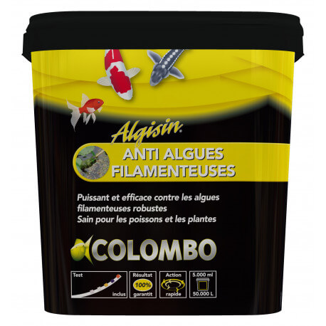 Colombo Algisin 5000ml