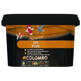 GH+ Colombo 2500ml