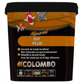 GH+ Colombo 5000ml