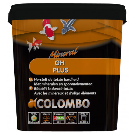 GH+ Colombo 5000ml