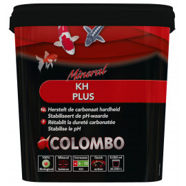 Colombo KH+ 5000ML