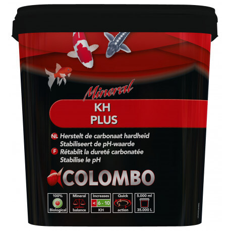 Colombo KH+ 5000ML