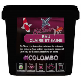 Colombo Bi Clear 1000ml