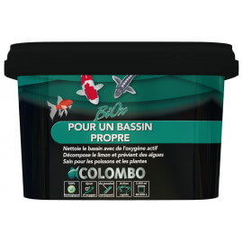 Colombo Biox 2500ml