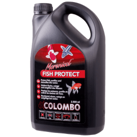 Colombo Fish Protect 2500ml