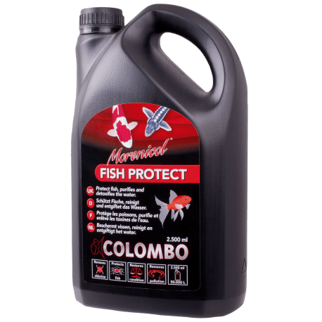 Colombo Fish Protect 2500ml