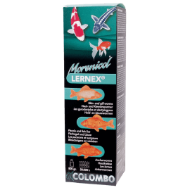 Colombo Morenicol Lernex 400gr