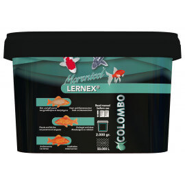 Colombo Morenicol Lernex 2000gr