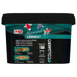 Colombo Morenicol Lernex Pro 2500ml