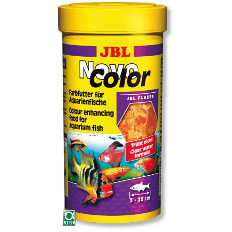 JBL Novo Color 250 mL