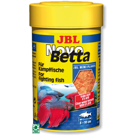 JBL Novo Betta 100 mL