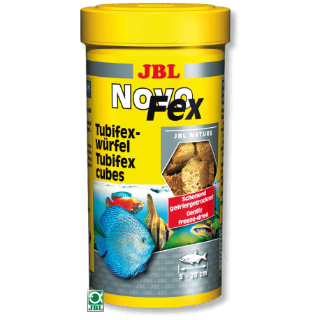JBL Novo Fex 100 mL