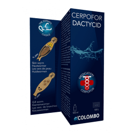 COLOMBO DACTYCID 1000ML