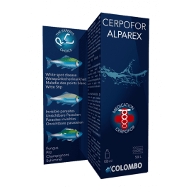 Colombo ALPAREX 1000ML