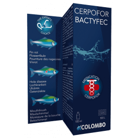 Colombo Bactyfec 1000ml