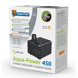 Superfish Aqua-Power 450