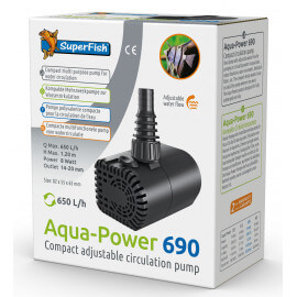 Superfish Aqua-Power 690