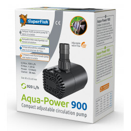 Superfish Aqua-Power 900