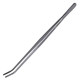 Aquaplante Pince Courbe 45cm - pince aquascaping