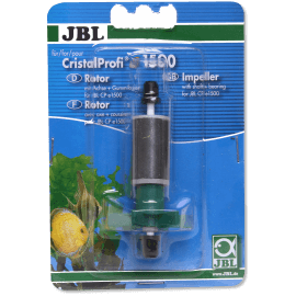Rotor pour Filtre JBL Cristal Profi E401