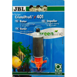 Rotor pour Filtre JBL Cristal Profi E401