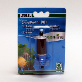 Rotor pour Filtre JBL Cristal Profi E401