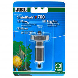 JBL Rotor pour Filtre Cristal Profi E700