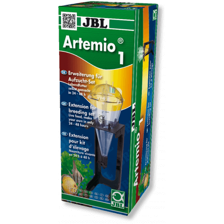 JBL Artemio 1