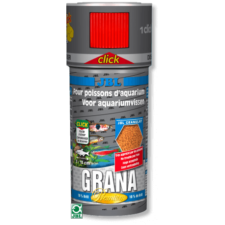 JBL Grana Click 100 mL