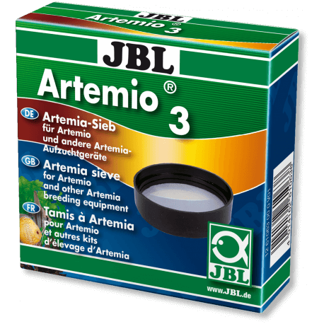 JBL Artemio 3