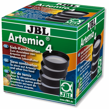 JBL Artemio 4