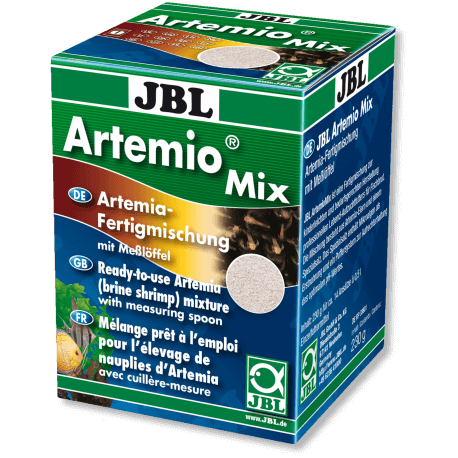 JBL Artemio Mix