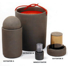 Oxydator W