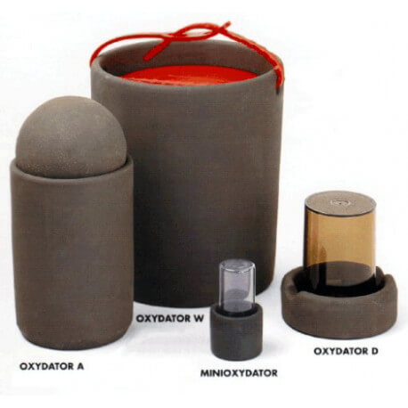 Oxydator W