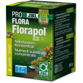 JBL PROFLORA Florapol 350g