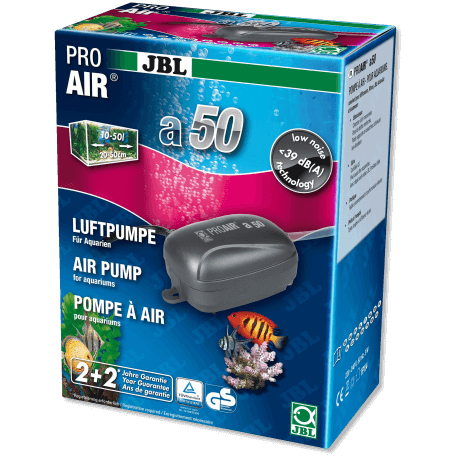 JBL PROAIR A50