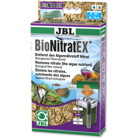 JBL BioNitratEX